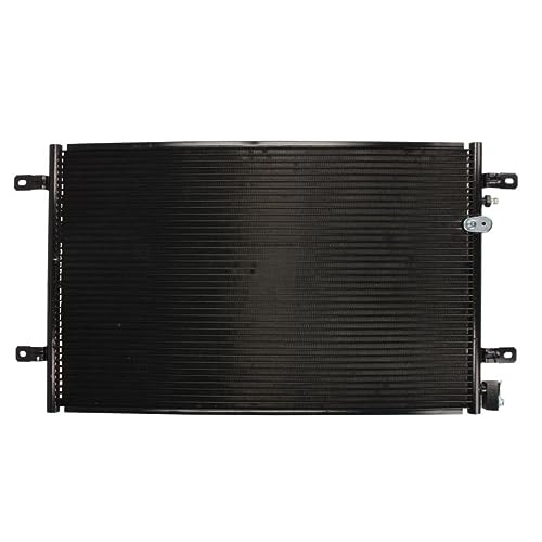 THERMOTEC KTT110283 Condensador aire acondicionado sin secador