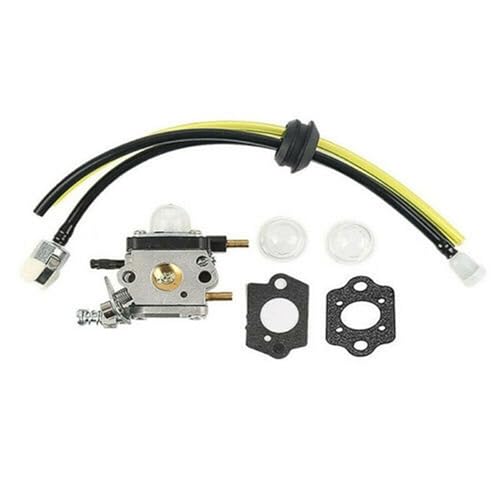 Carburateur de précision pour débroussailleuse Echo et Mantis Tiller