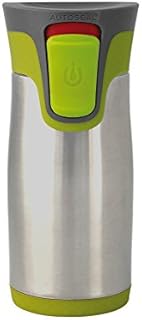 Contigo Aria Autoseal Travel Mug, 300 ml - Green
