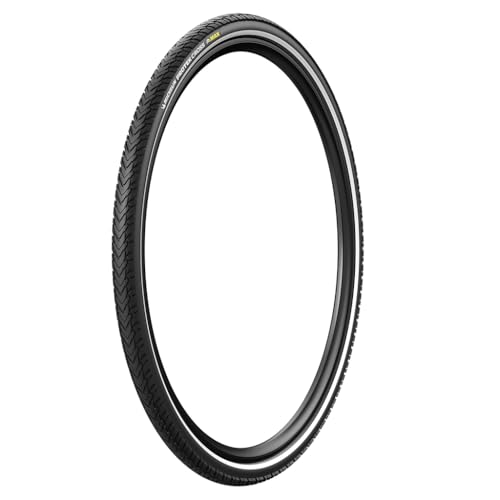 Michelin Protek Cross Max Tires – All-Terrain,