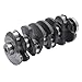 LGXSHOP Engine Crankshaft For A3 A4 A5 TT VW Golf Passat CC Skoda 1.8 TSI CDA CDH