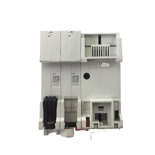 Disjoncteur GSH203 interrupteur protection fuite AC D16 - 5