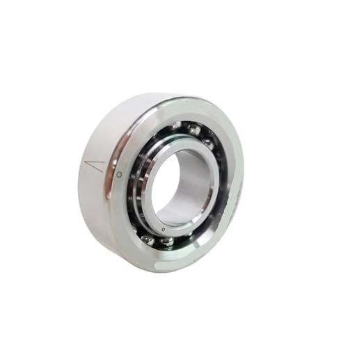 Rodamiento 25TAC62B de bolas con contacto angular para husillos de bolas de alta precisión en CNC