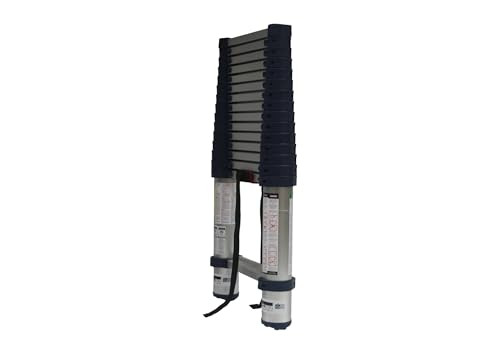 Image of Xtend & Climb PSE155+ /300 Telescopic Ladder (15.5 FT - 300 LBS)