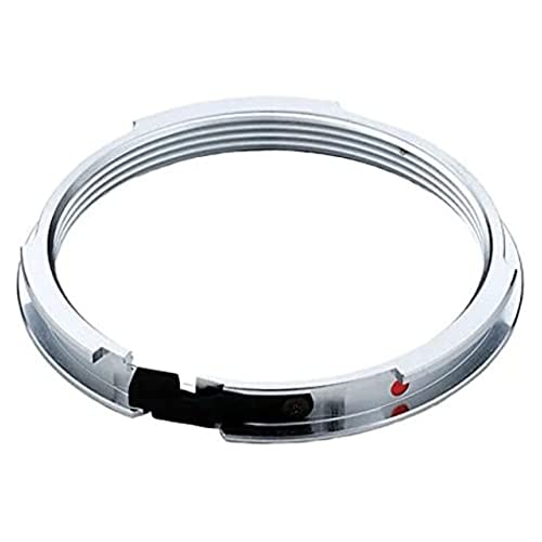 Pentax Adaptateur pour objectif Bague adaptation K