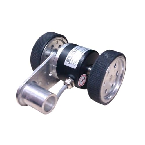 Codeur rotatif optique 1000ppr instrument de mesure de longueur précis