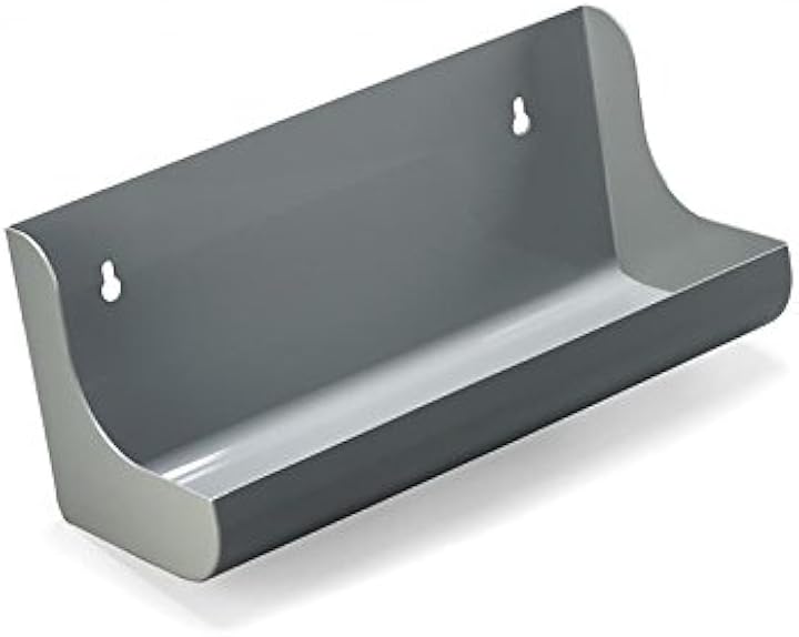 Dyson drip tray airblade colore grigio DT1400 GRAY IdeaLuceStore