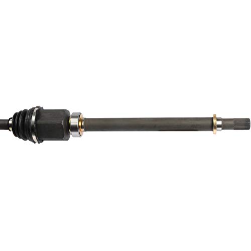 Cardone 66-6287 New Cv Constant Velocity Drive Axle Shaft thumb #2