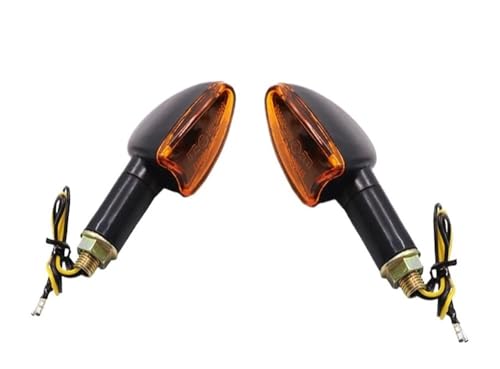 Feux clignotants pour CB650R CBR650R CB500X clignotants moto
