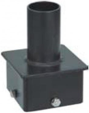 Ark Lighting Mounting Brackets & Fitters AR-SQ-1