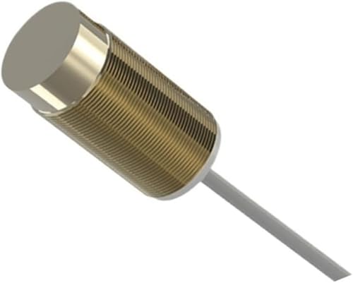 Capteur de proximite inductif CA 20-250V detecteur de metal industriel 13mm