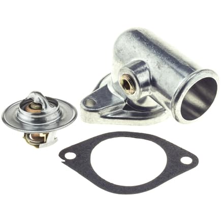 Fail-Safe Thermostat Kit- 195 Degrees w/Gasket