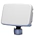 Scanpod Slim Deck Pod Up To 12" Display White