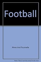 Football B000PGJTRY Book Cover