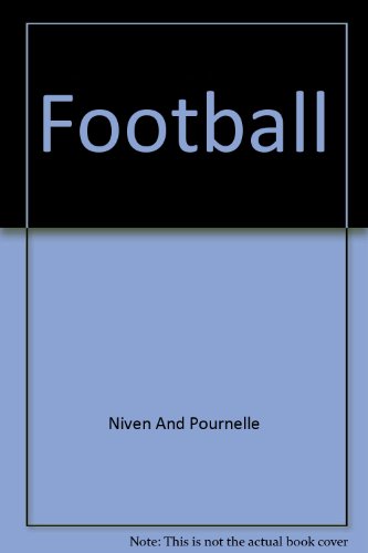 FOOTBALL B000PGJTRY Book Cover