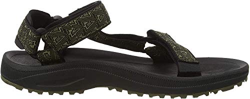 Image of Teva mens Open Toe Sandals
