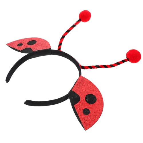 Bandeau de fête à paillettes et peluche pour enfants et adultes