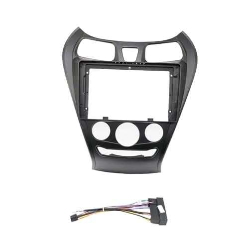 Lecteur MP5 de voiture 2 DIN Android pour Hyundai EON trajets et vacances