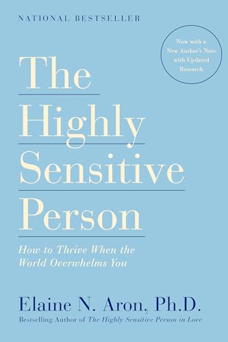The Highly Sensitive Person view 2