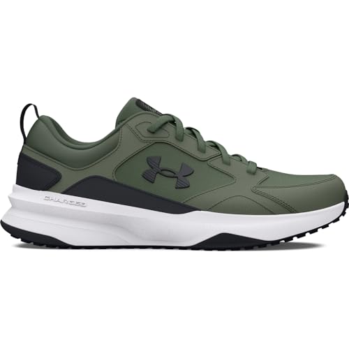 Image of Under Armour Mens Ua Charged Edge Sneaker