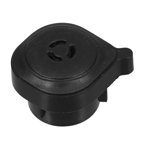 2 piezas Válvula de escape para olla a presión reemplazo para olla a presión con mango liberador de vapor fácil de instalar miniatura 5