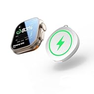 【最新の4in1 iwatch充電器】全シリーズ対応可能・watchOSのシステムアップデートに自動対応。Apple Watch、Airpods、Galaxy watch、Pixel watchなど多くの時計シリーズと互換性があります。[Apple Watch ultra/ Series 10/9/8/7/6/5/4/3/2、Apple Watch SE（第1世代・第2世代）、Apple Watch Ultra] 、[ AirPods（第2世代）、AirPods（第3世代）、AirPods Pr...