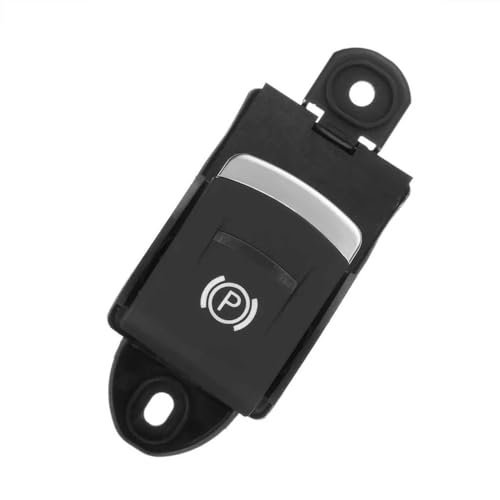 Botón de freno de mano eléctrico 4F1927225A para interruptor de estacionamiento RS6 C6 5
