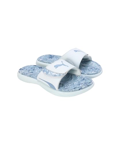 Image of Puma Women Royalcat ComfortSoftrideDaze Slide