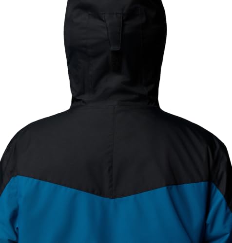 Image of Columbia Men's Whirlibird V Interchange Jacket