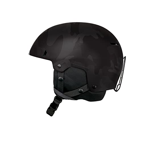 Sandbox Icon MIPS Snow Asia Fit Helmet - Black Camo