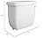 PROFLO PF5110RWHM PROFLO PF5110R Jerrit Toilet Tank Only - Less Seat