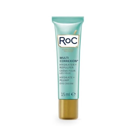 MULTI CORREXION® Hydrate + Plump Eye Cream