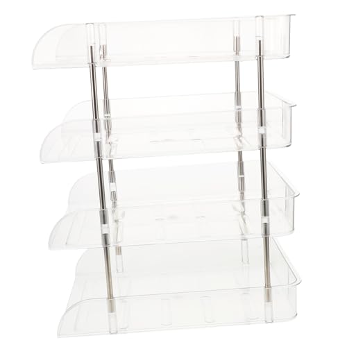 LALAFINA �i�f�X�N�p�I ���[���b�N �f�X�N�g�b�v�I�[�K�i�C�U�[ ���� ���ނ╶�[��̐����� ���ȃt���[���ň��� �I�t�B�X �w�K�� �׋�������