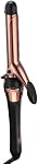 Conair Infinitipro Rose Gold Titanium Curling Iron, 1-Inch