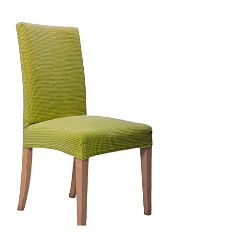 Housse de chaise pour masquer l'usure et protéger vos sièges LIJUCAI