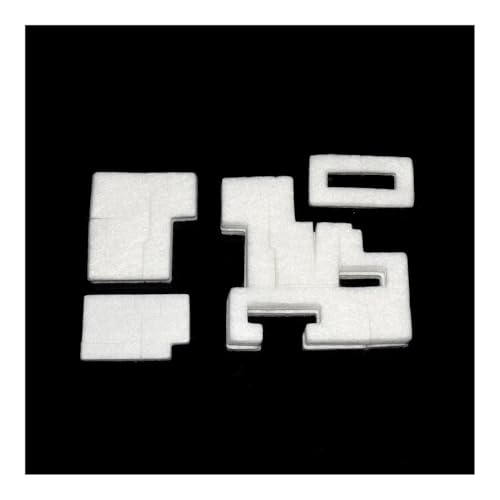 Almohadilla absorbedora MC-G04 de alta densidad para mantenimiento de impresoras Canon PIXMA G4470