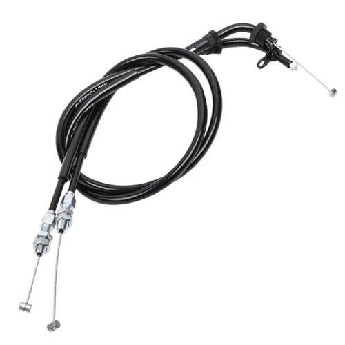 Accesorios de motocicleta: cable retorno acelerador GSX-R750 2000-2003 02