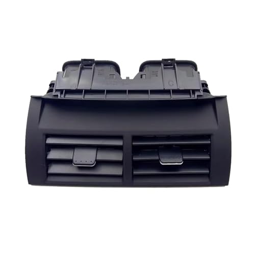 Boquilla de aire acondicionado para Toyota Camry con rejillas orientables para tablero