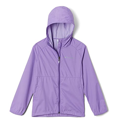 Image of Columbia Girls' Switchback II Jacket