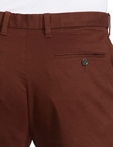 Image of Marks & Spencer Men's Regular Casual Pants