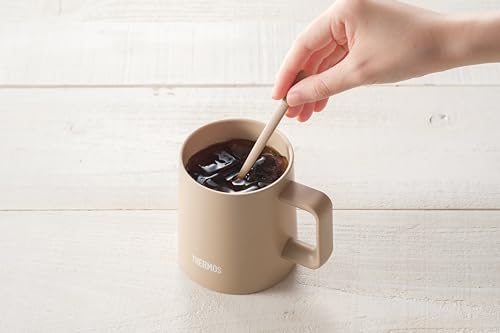 Vaso térmico Thermos JDZ-350 350 ml miniatura 5