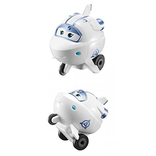 Super Wings AL-720124 Toys