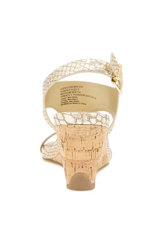 Image of Kenneth Cole REACTION Women's Greatly Thong | Casual Sandals