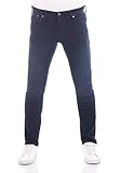 Die Jeanshose Jack & Jones Slim Fit mit funktionalem Knopfverschluss ist in den folgenden Größen und Übergrößen erhältlich: w27, w28, w29, w30, w31, w32, w33, w34, w36 und w38.