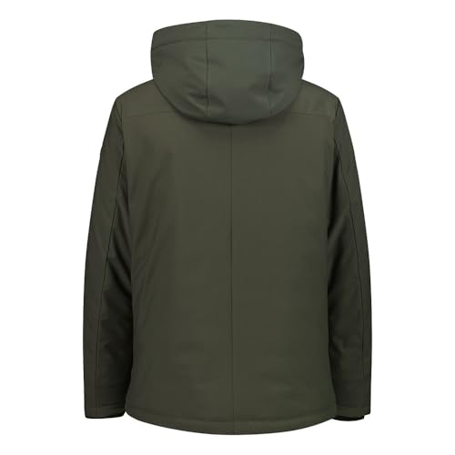 Coupe-vent CMP 34K0197 veste de mi-saison confortable taille 3XL