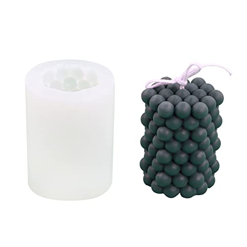 Baking Mold Easter Theme Cake Chocolate Supplies Egg Silicone Molds Flexible Cooking Supplies for Cocoa Bombs Candies Egg Shaped