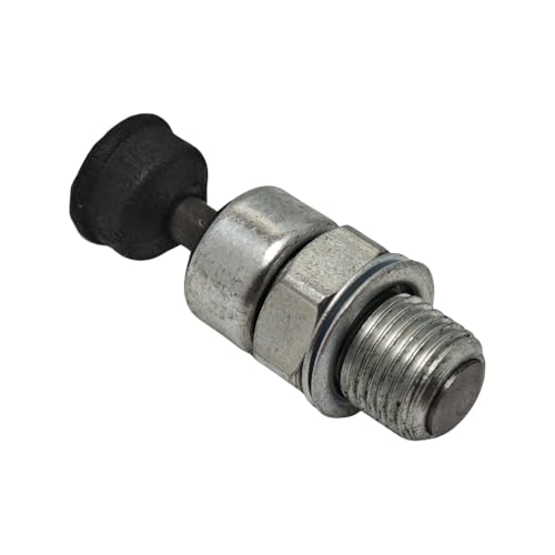 Décompression de tronçonneuse 268 272 555 pour un démarrage fluide