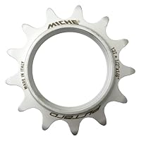 Amazon | ミケ（MICHE） Pistard ピスト用固定ギア 18T 1/8