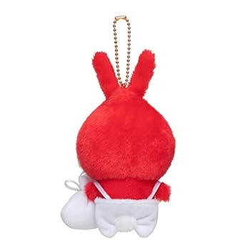 ちいかわ クリスマスだよ！ぷちミニマスコット（うさぎ） Amazon.co.jp: ちいかわ クリスマスだよ！ぷちミニマスコット