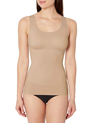 Bali womens Comfort Revolution Easylite Shapewear Tank Df00572